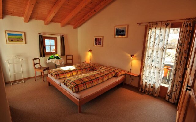 Bed & Breakfast La Val