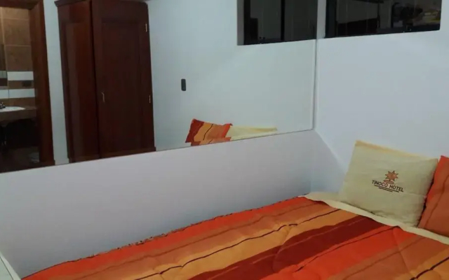 Hotel Tinoco