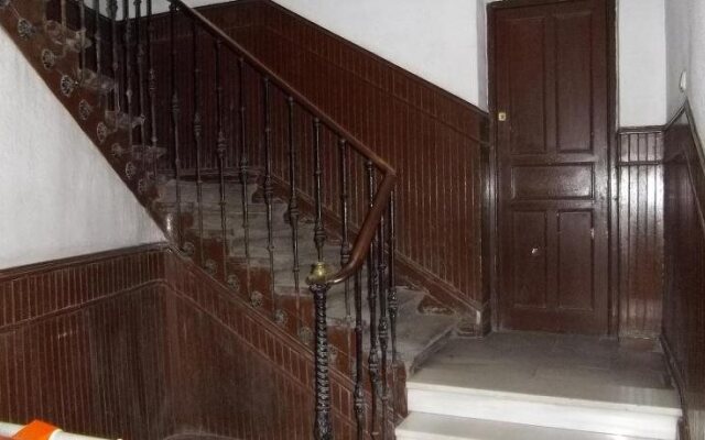 Hostal Rivera