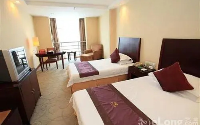 Yanbei Hotel
