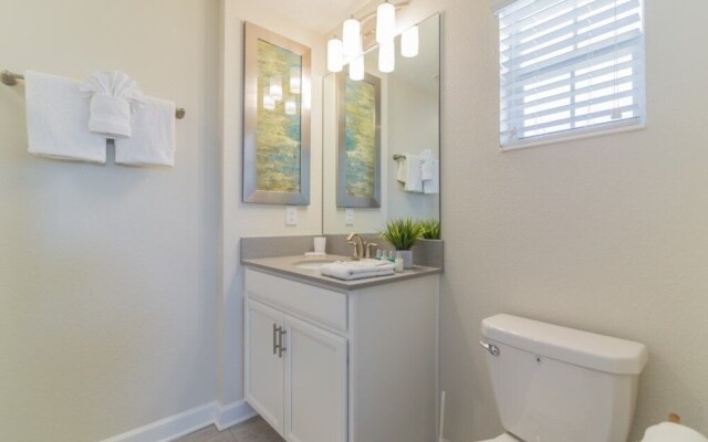 Champions Gate-8961sdilthp 5 Bedroom Townhouse