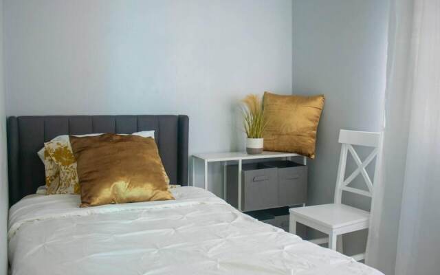 Apt 2 Stylish 2 bed Cosy and Comfortable