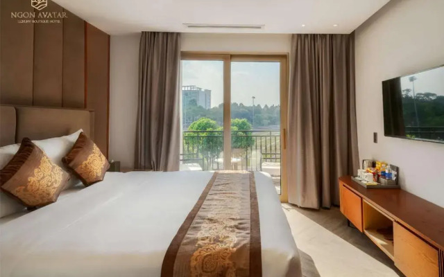 Ngon Avatar Boutique Hotel