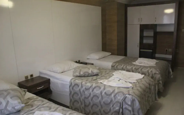 Grand Arslan Otel