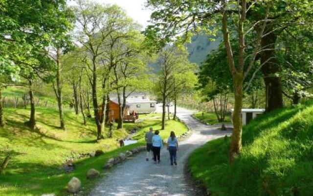 Glencoe Independent Hostel