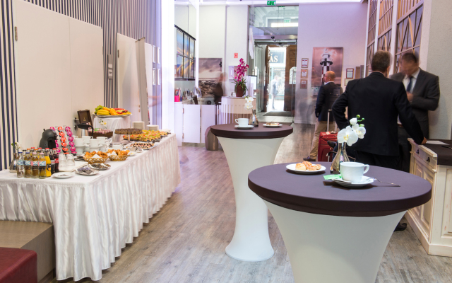 Estilo Fashion Hotel