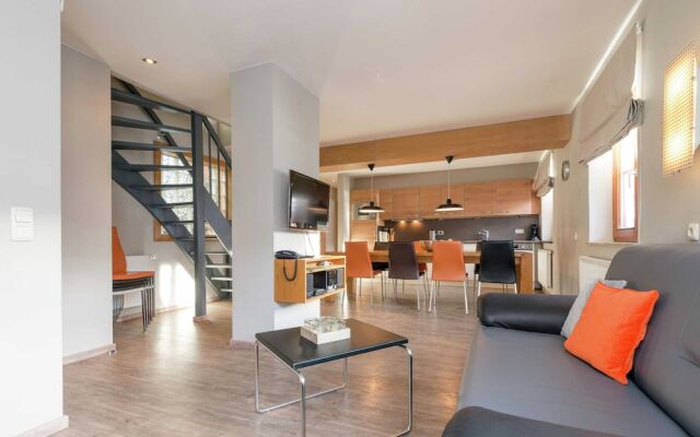 Spacious Chalet near Ski Area in Dienten am Hochkonig