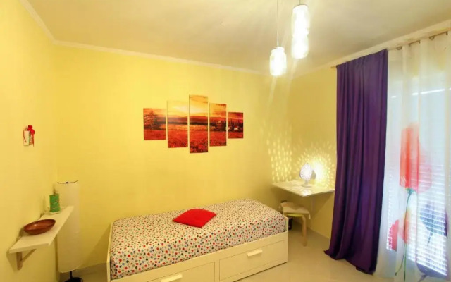 La Dimora di Minerva