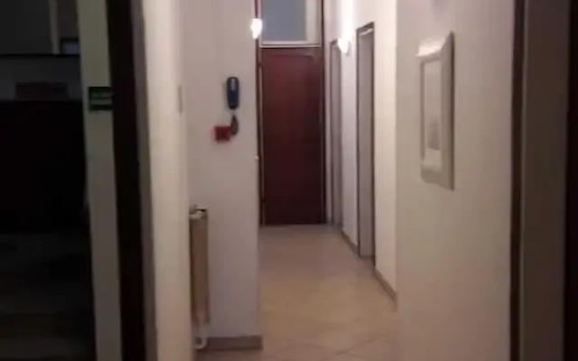 Hotel New Marilu
