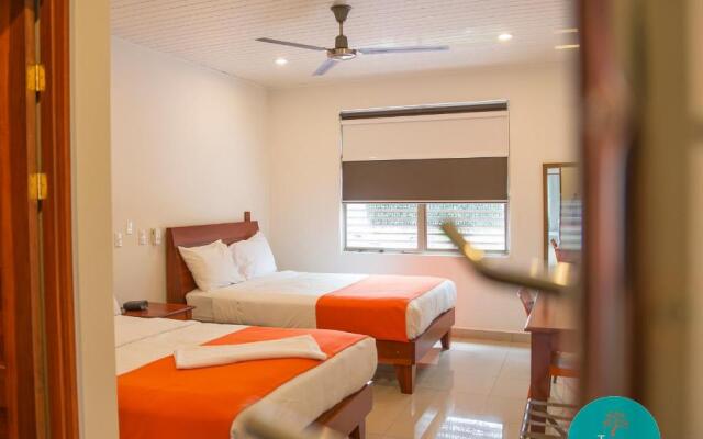 Hotel Terra Viva