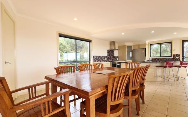 A Vista, Townhouse 1