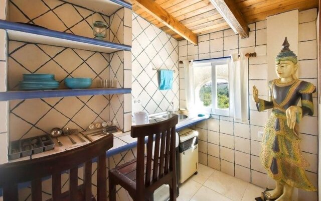 Stunning Moorish villa