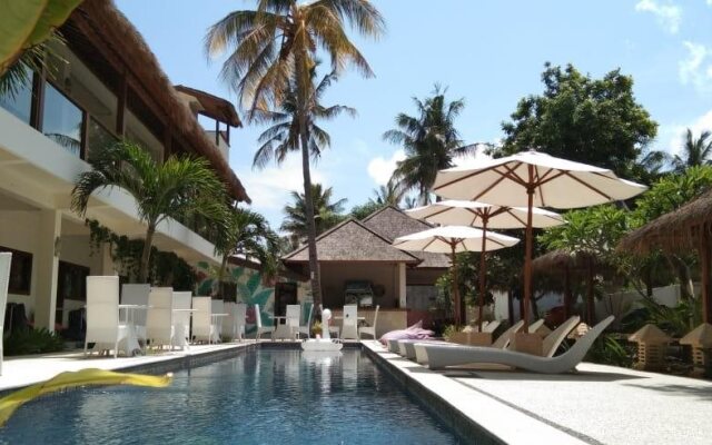Trawangan Nirvana