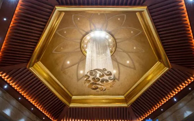 Wyndham Grand Plaza Royale Jiuzhaigou