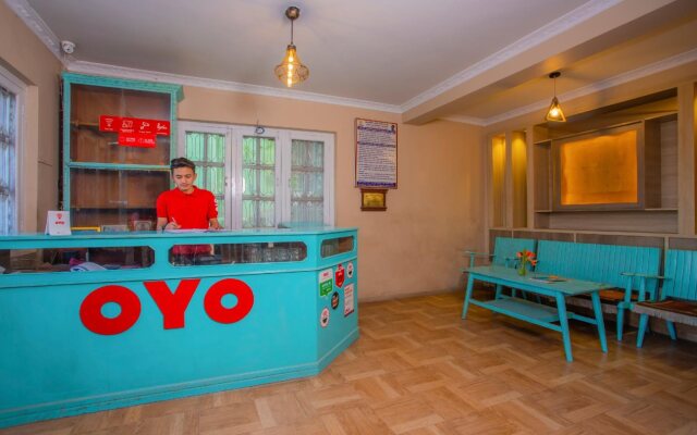 Hotel Classic By OYO Rooms