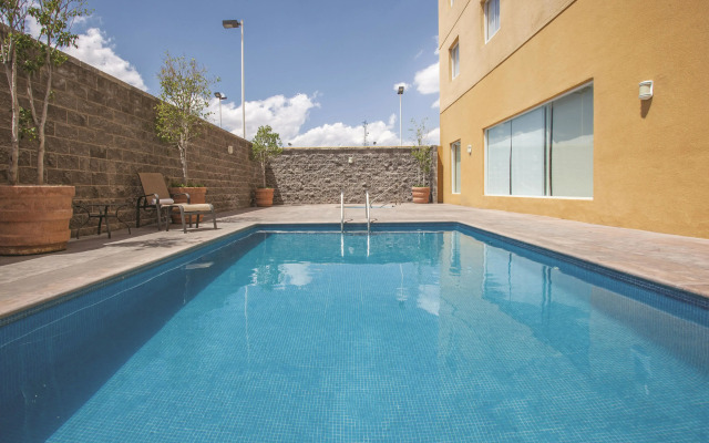 La Quinta by Wyndham San Luis Potosi