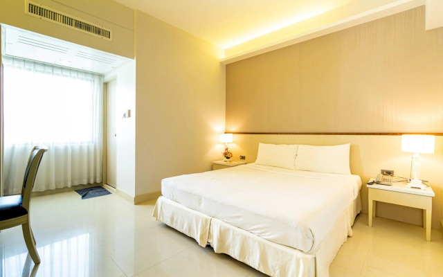 Viva Hotel Songkhla