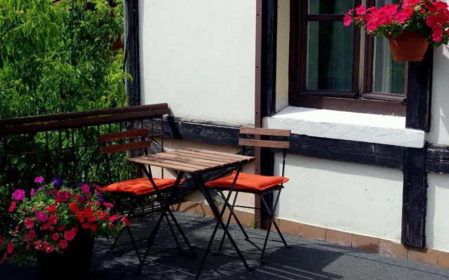 Villand Hotel