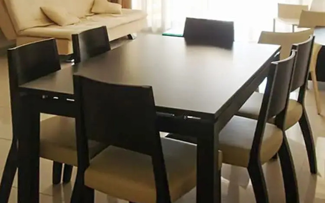 Flat 2 Bedrooms Oroklini