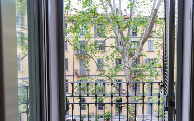 Italianway - Pindemonte 1