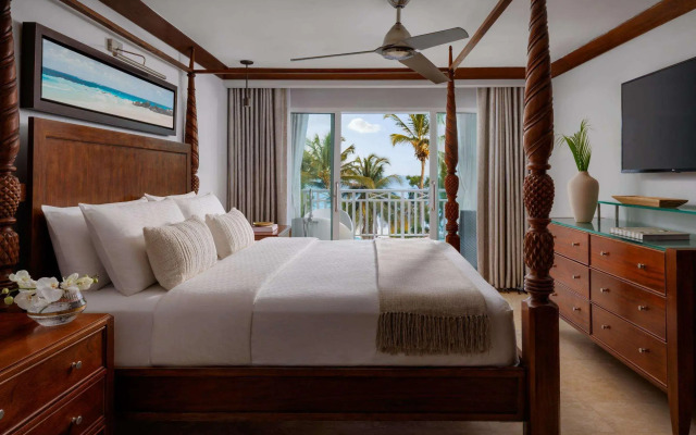 Sandals Barbados All Inclusive
