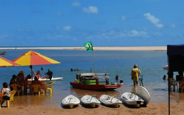 Hostel Suites Gramame