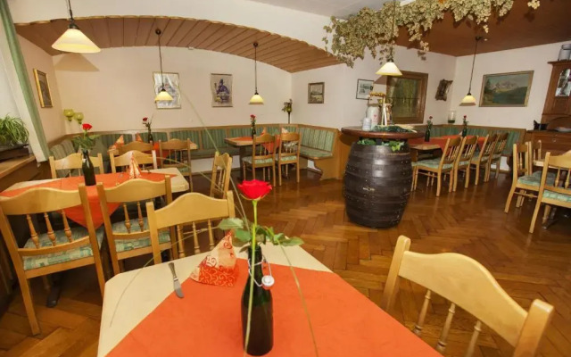 Brauereigasthof Engel