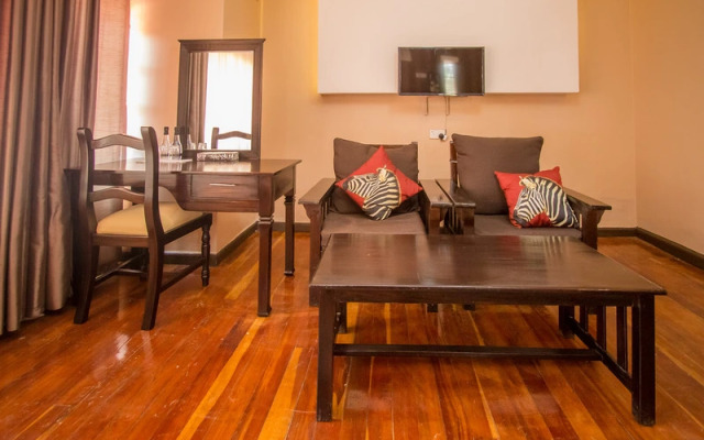 Osnet Boutique Resort