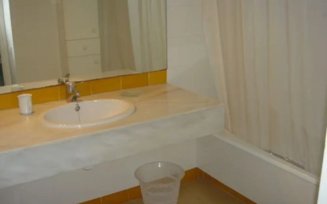 Apartamento Petunias Bl.1 Esc 3, 2-1