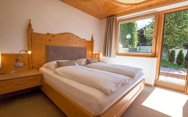 Garni Irma Bed & Breakfast