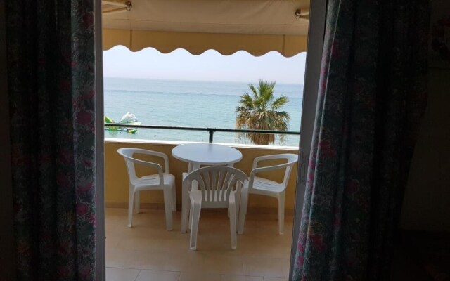 Corfu Glyfada Apartment 60