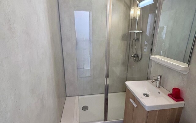 Résidence Punta paliagi