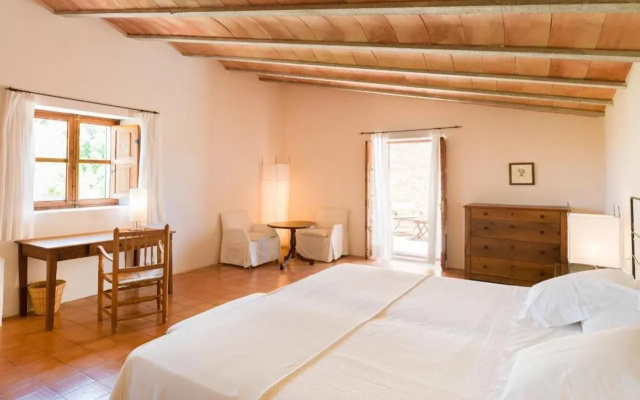 Hotel Rural Son Bernadinet