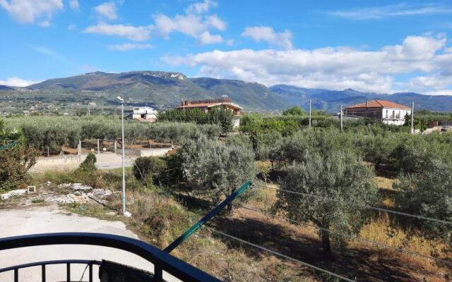 La Rosa dei Venti Apartments Two