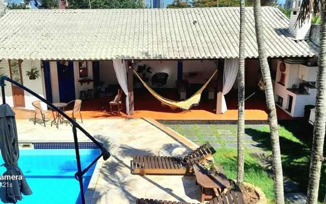 La Maison Brasiliana