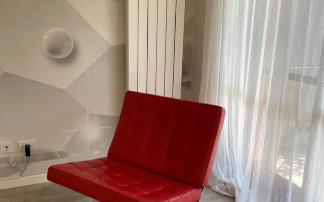 casa vacanze esmeralda