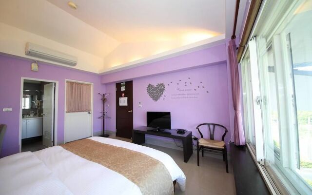 Yue Ya Guan Homestay