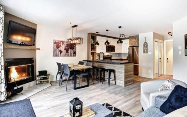 Chalet 620 Chemin du Hibou 122