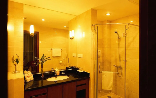 Century Hotel Taicang