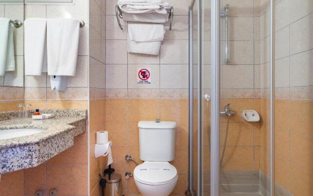 Alanya Beach Hotel