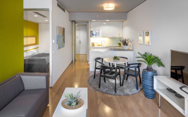 VN3 Terraces Suites by Adrez Living