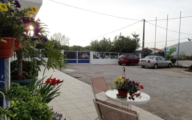 Residencial Espadinha