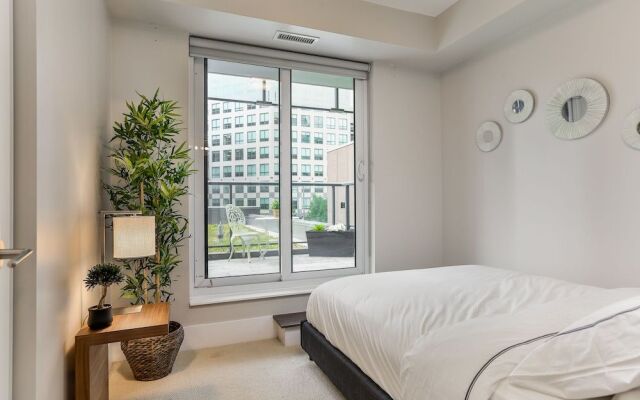 QuickStay - Breathtaking 3-Bedroom in the Heart of Downtown