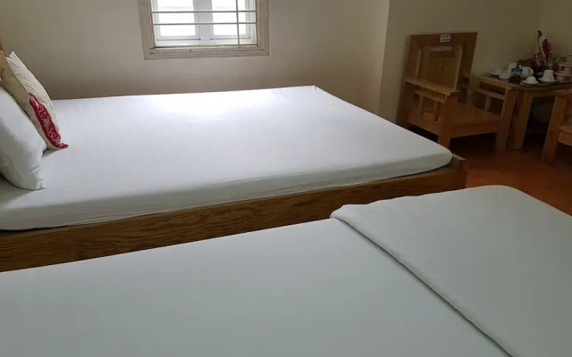 Spot On 925 Phuong Mai Hotel