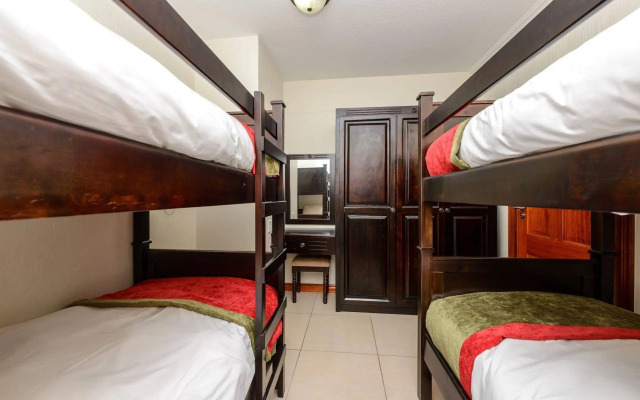 Umthunzi Hotel & Conference