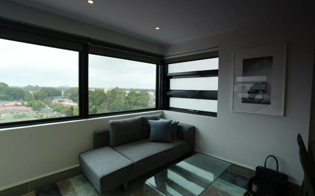 The Branksome Hotel And Residences