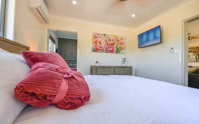 Yungaburra Lodge