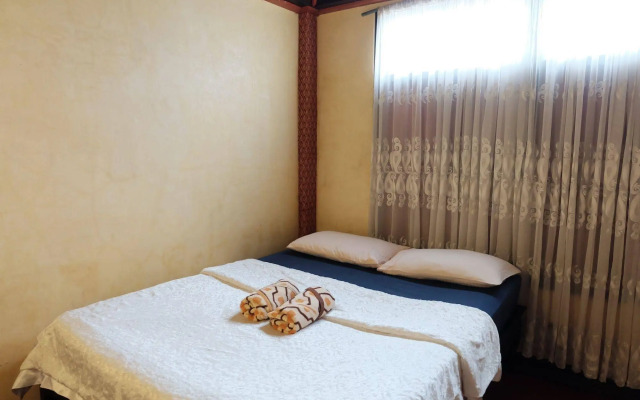 Baan Eve Guesthouse