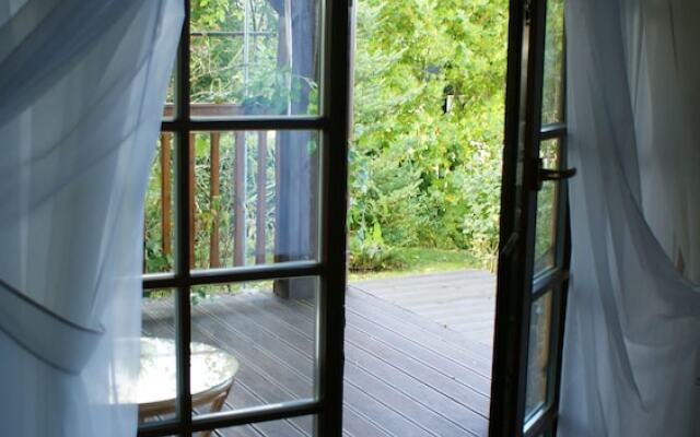 Samotnia pod Zelaznym Koniem