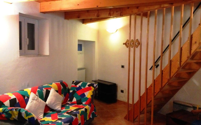 Levanto Case Vacanza